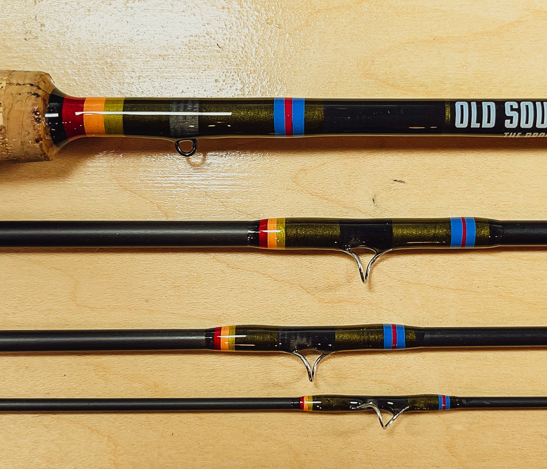 6 6 ugly stik gx2 Ugly Stik GX2 Casting Rod 6'6