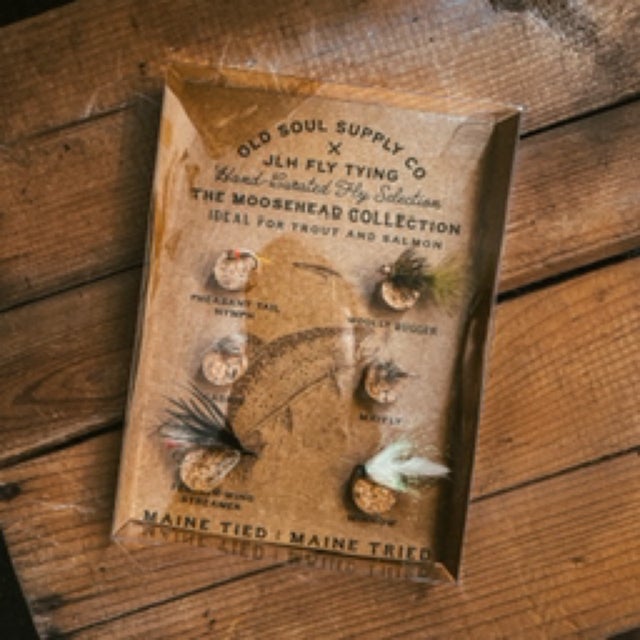 Lures & Tackle | Old Soul Supply Co.