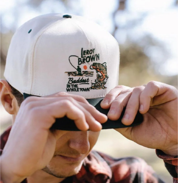 tempalay ハット Old Soul Supply Co.